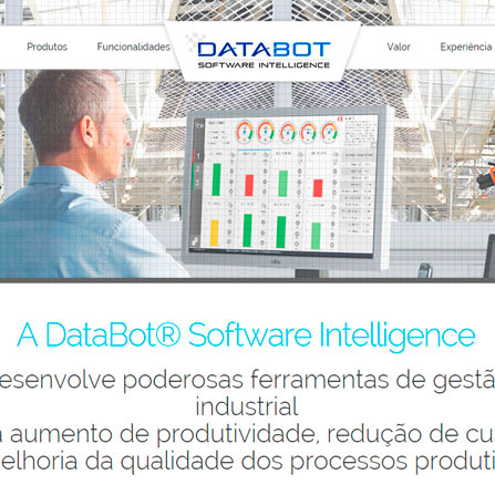 Databot Software Intelligence