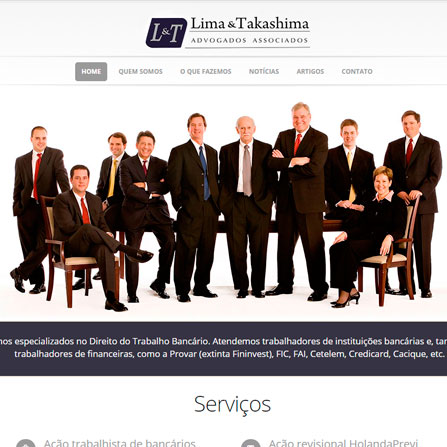 Lima & Takashima Advogados